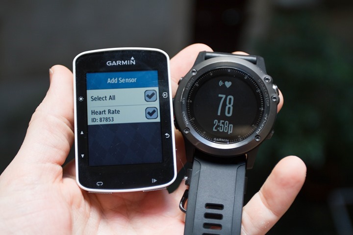 Garmin-Fenix3HR-BroadcastingPairing Garmin-Fenix3HR-BroadcastingPairing