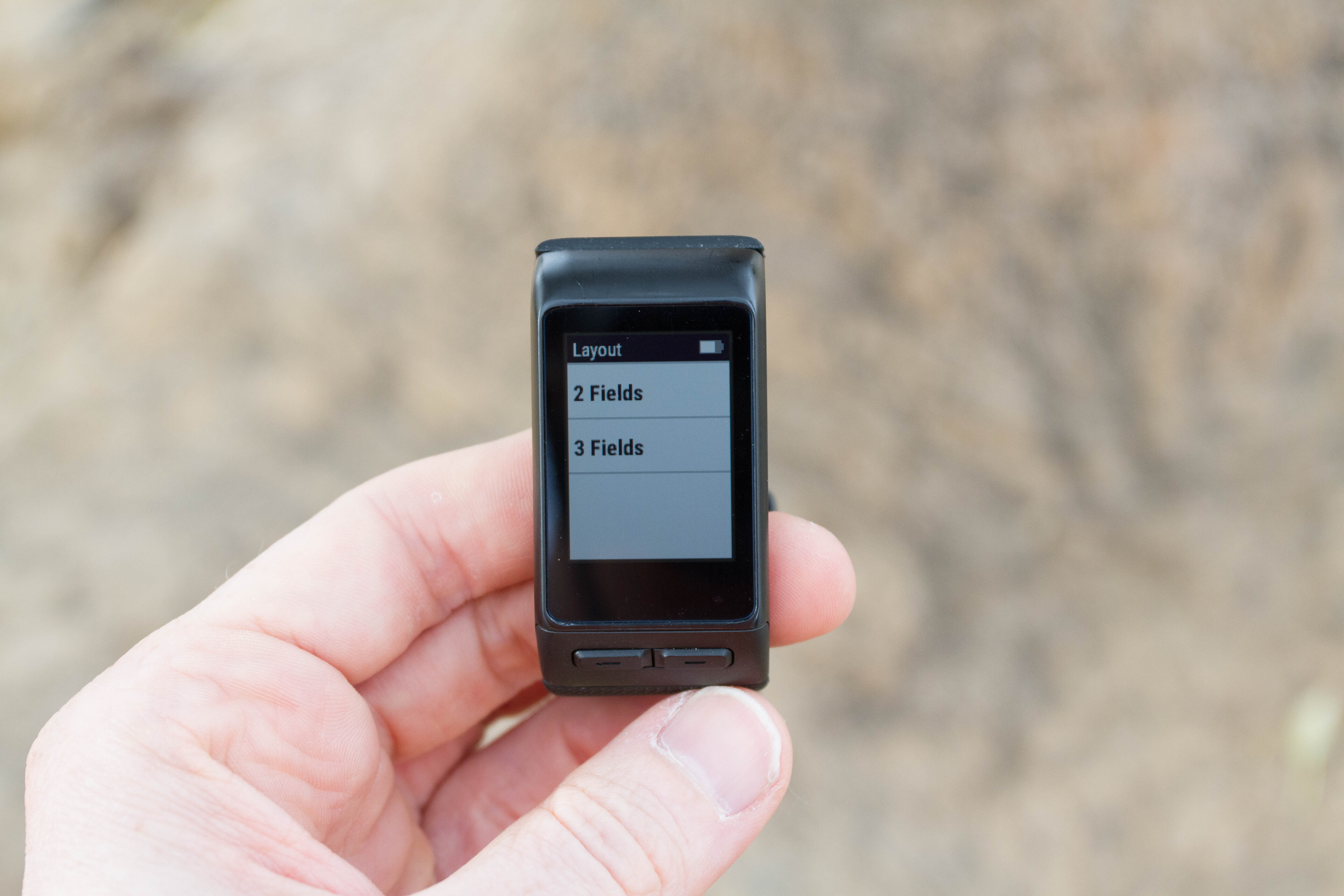 vivomove 4s