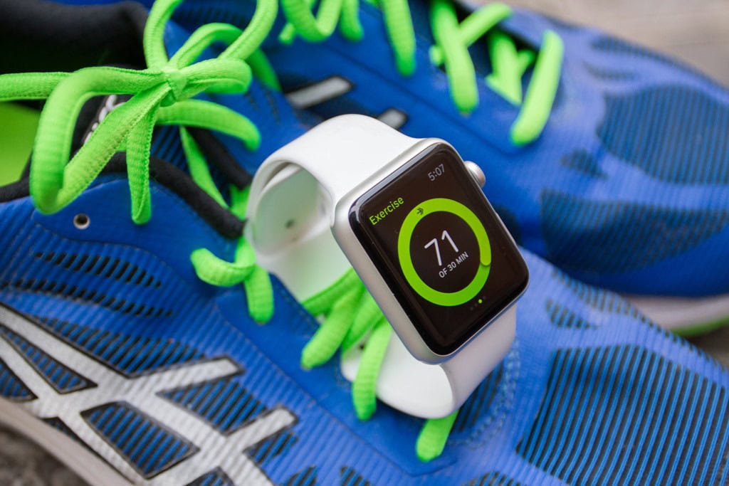 The Apple Watch Sport and Fitness InDepth Review DC Rainmaker