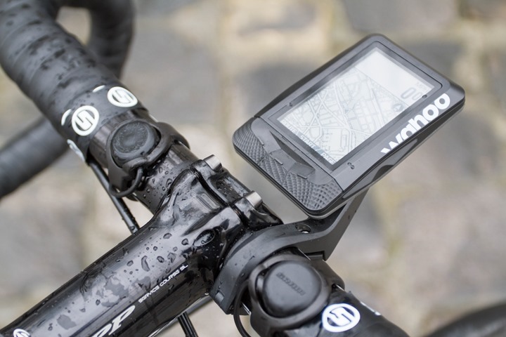 Gps Bike Computer >> Wahoo Elemnt Gps Bike Computer In Depth Review Dc Rainmaker Gps Bike Computer >> Wahoo Elemnt Gps Bike Computer In Depth Review Dc Rainmaker