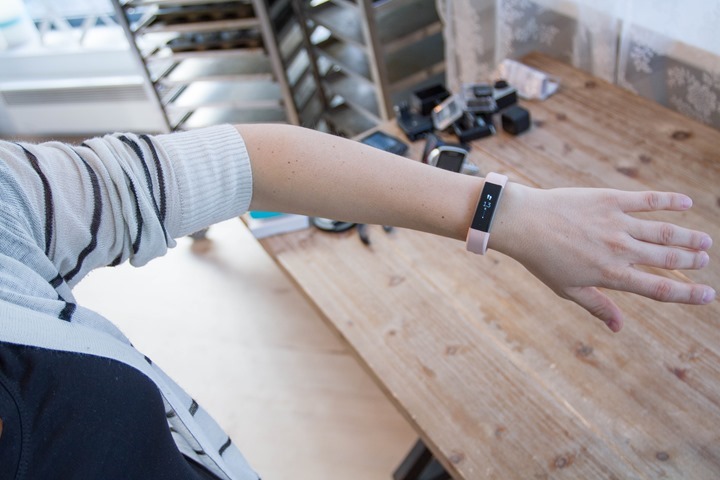 fitbit alta in depth review dc rainmaker fitbit charge hr band size