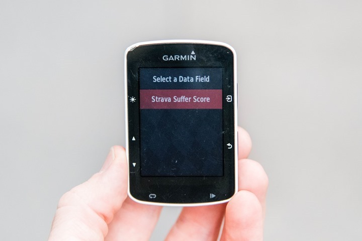 garmin fr735xt