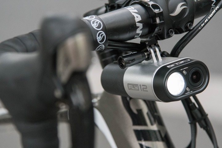 cycliq fly12 bike light