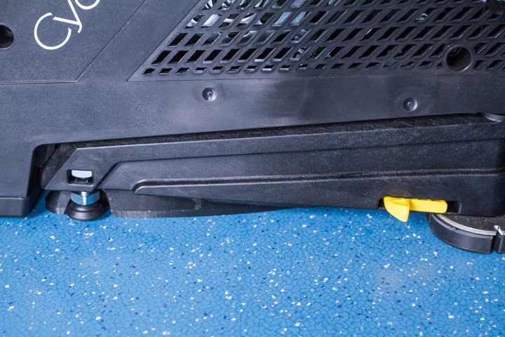 hammer smart trainer