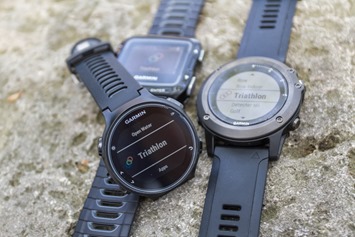 garmin fenix 735