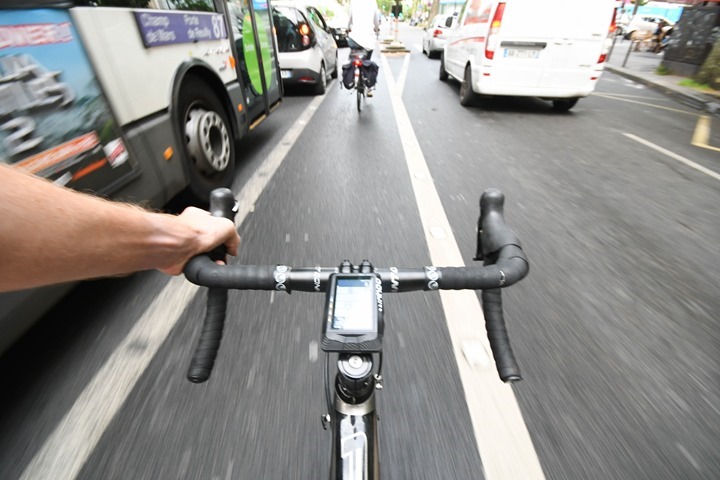 wahoo bolt turn by turn navigation