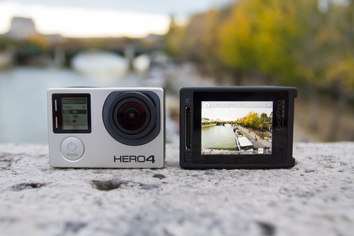 giveaway extravaganza gopro hero4 silver dc rainmaker go pro hero 4 silver