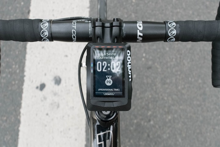 sync strava to wahoo