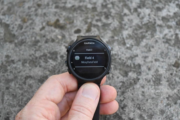 garmin forerunner to strava