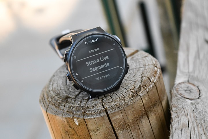 garmin 35 strava