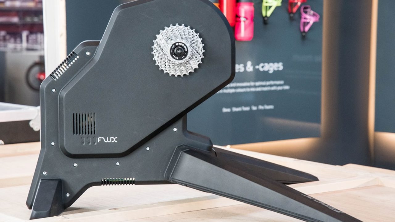 dc rainmaker home trainer