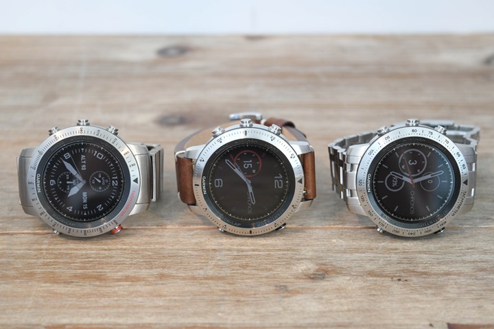 fenix chronos