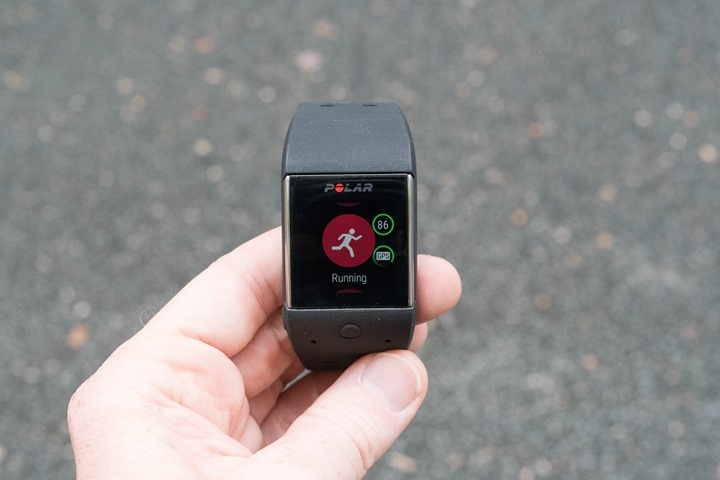 polar m600 successor