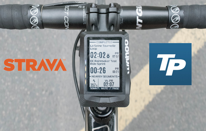 relive strava integration relive strava integration