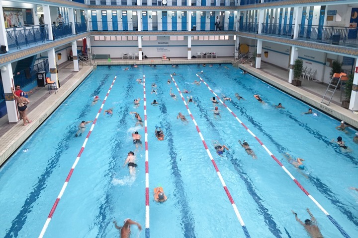 finis swimsense live review