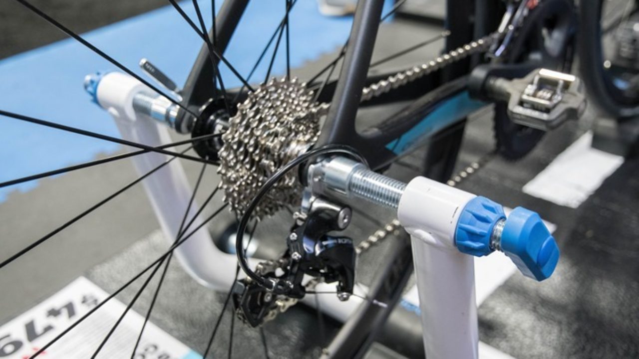 bkool tacx