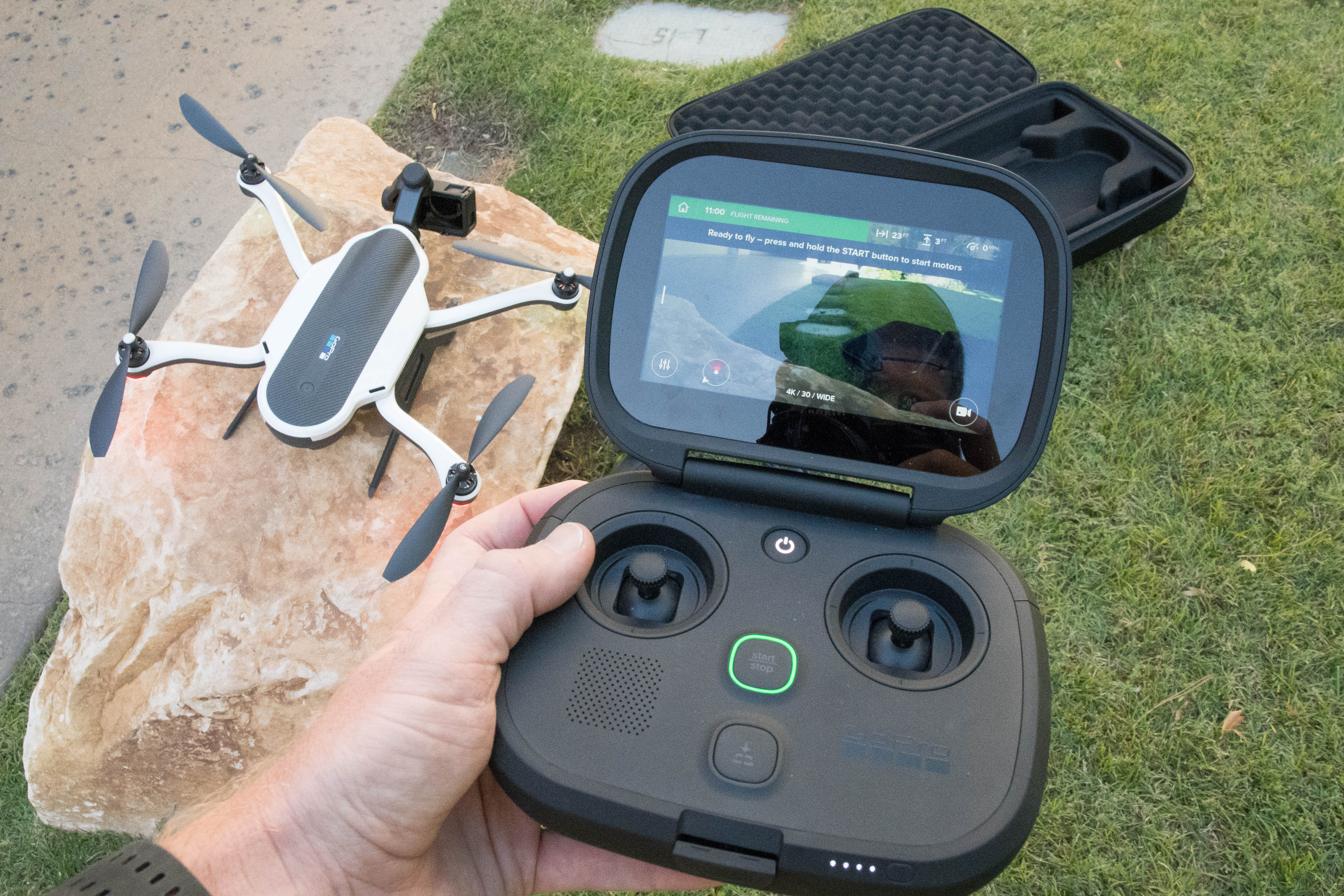 gopro drone gopro drone