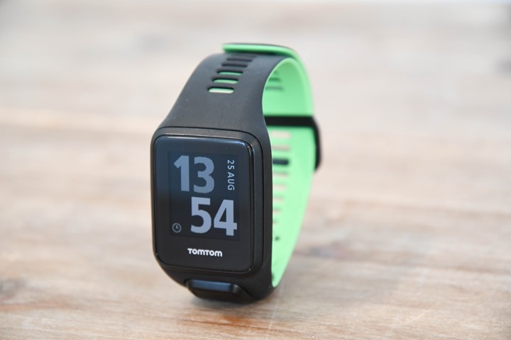 garmin spark 3