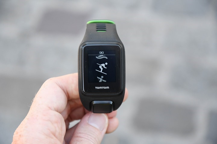 garmin spark 3