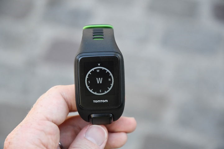 garmin spark 3