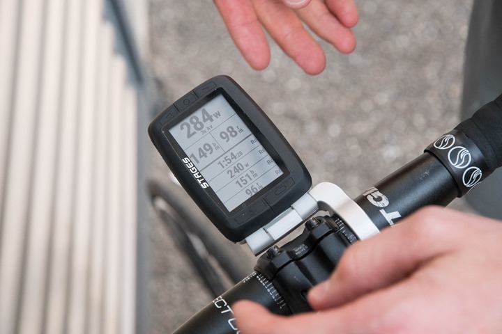 stages gps
