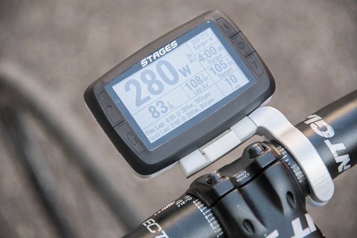 stages gps