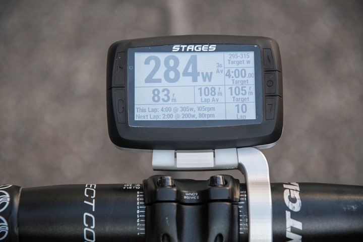 stages gps