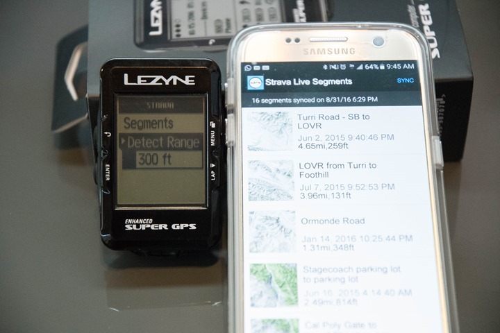 lezyne bike computer review