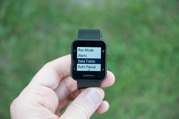 polar m200 o garmin forerunner 35
