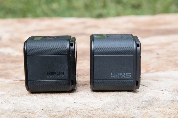 gopro hero session vs gopro hero 5 session gopro hero session vs gopro hero 5 session