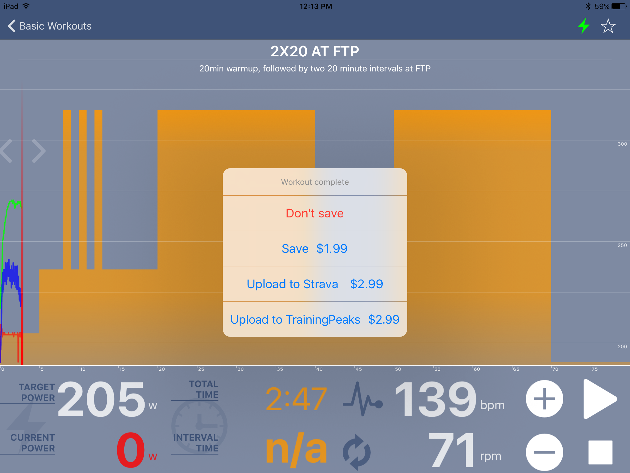 export strava to goldencheetah export strava to goldencheetah