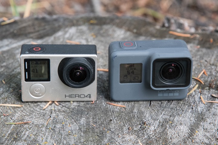 Gopro Hero 5 Vs Hero 4 >> Gopro Hero5 Black In Depth Review Dc Rainmaker Gopro Hero 5 Vs Hero 4 >> Gopro Hero5 Black In Depth Review Dc Rainmaker