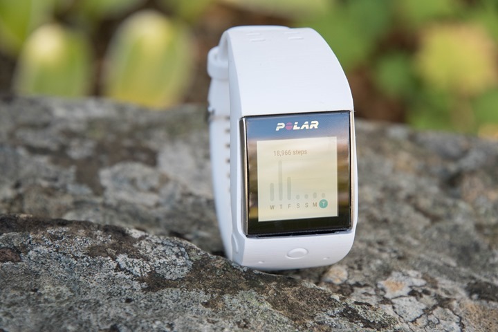 polar m600 android wear gps watch in depth review dc rainmaker