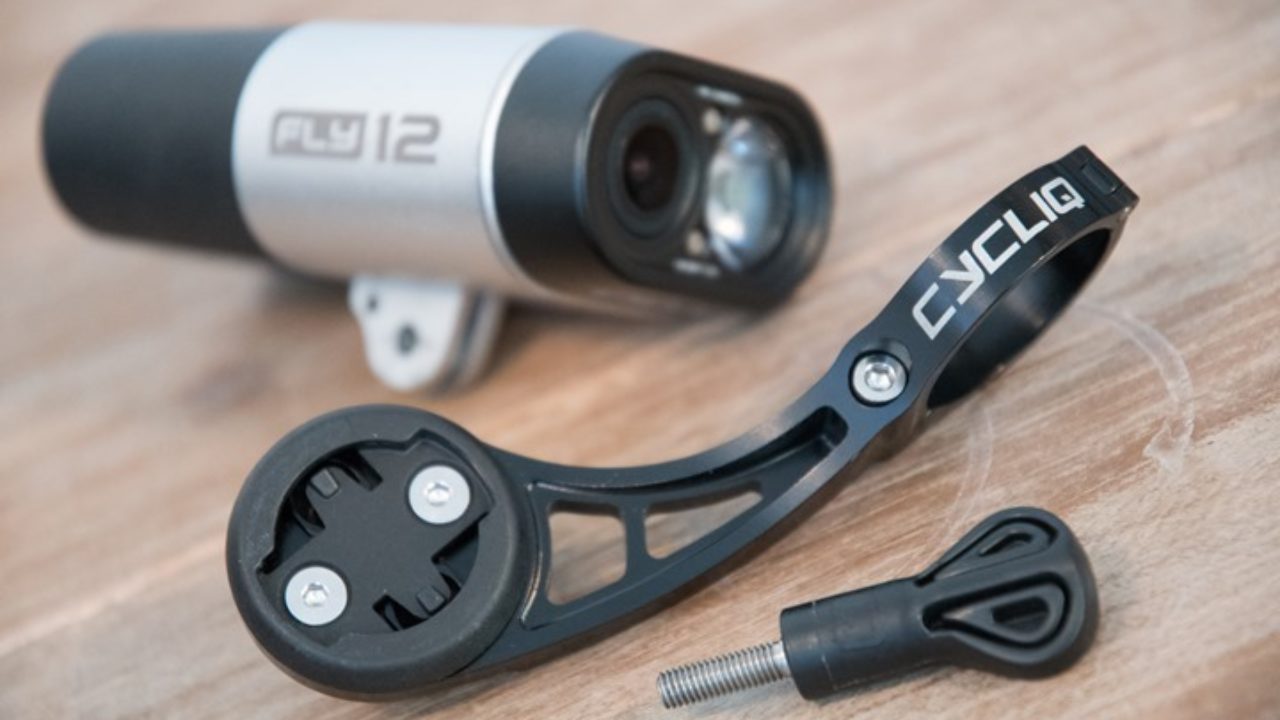 cycliq universal mount