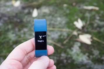 Fitbit-Charge2-Weights-Mode