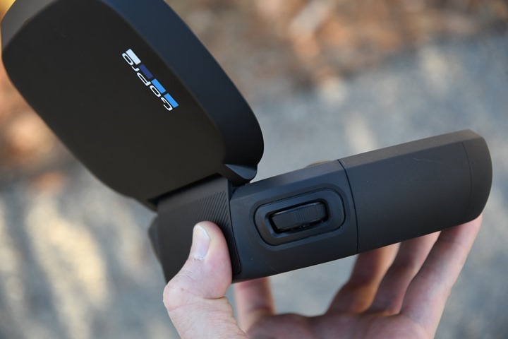 GoPro-Controller-Gimbal