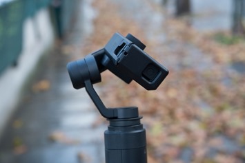 GoPro-Grip-Level