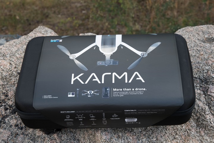 Karma Software Manual