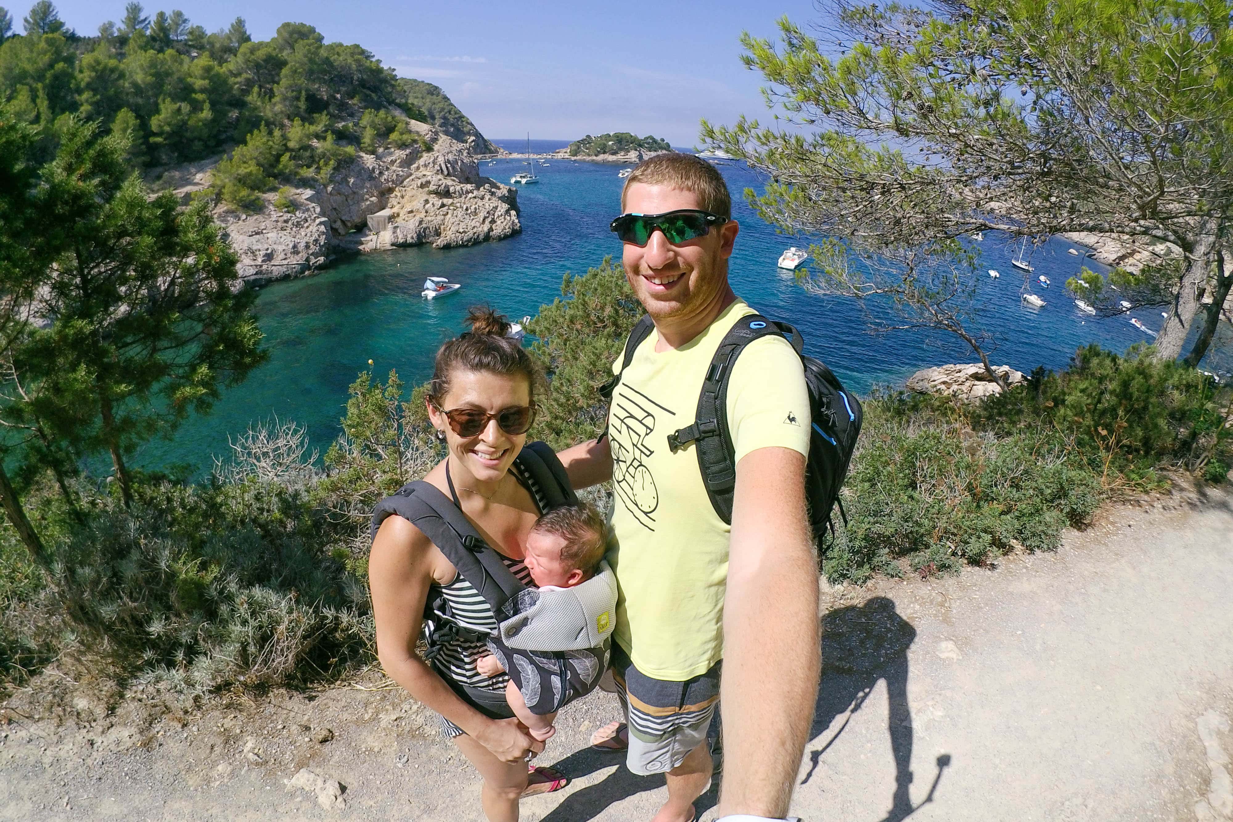 jogging baby carrier