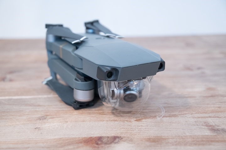 DJI-Mavic-Gimbal-Plastic-Cover