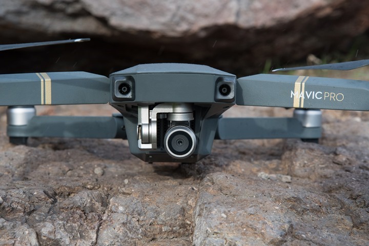 DJI-Mavic-Pro-Frontal-Sensors