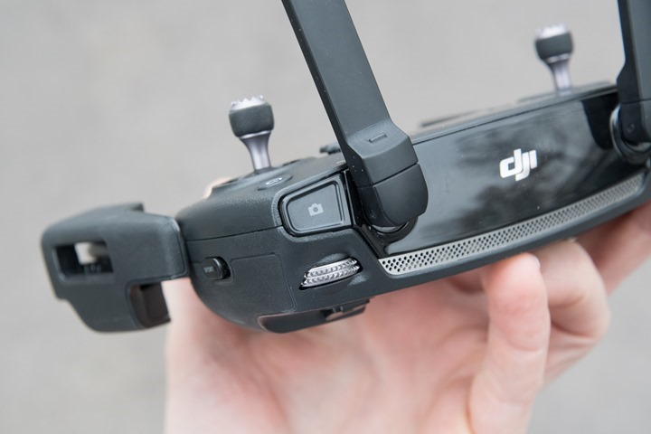 DJI-Mavic-Pro-Photo-Record-Button