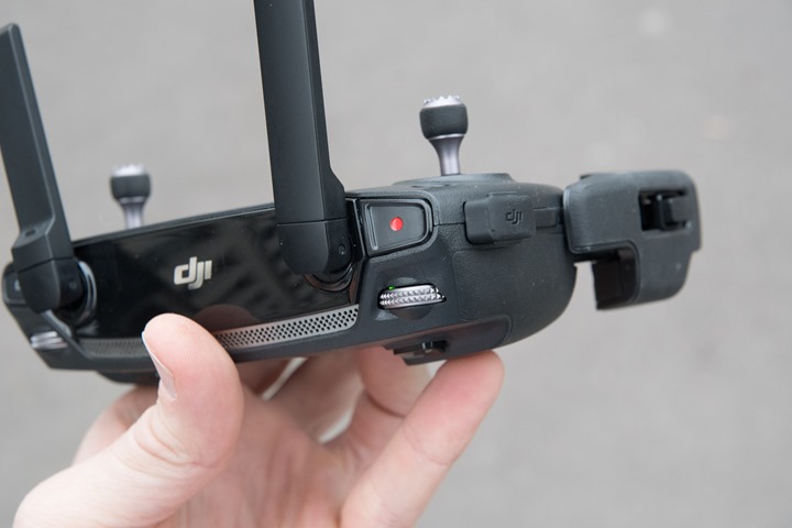 DJI-Mavic-Pro-Record-Gimbal