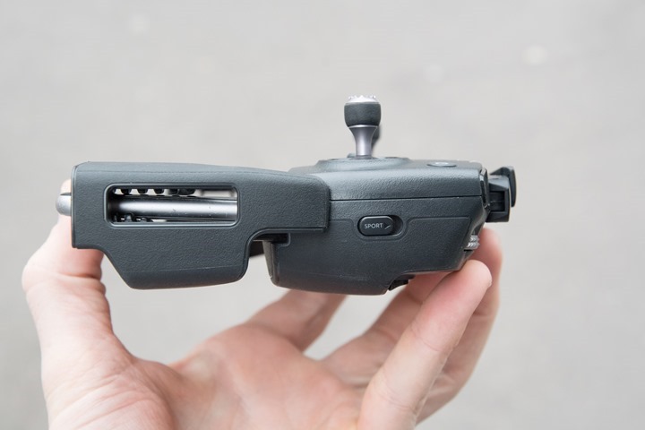 DJI-Mavic-Pro-Sport-Button