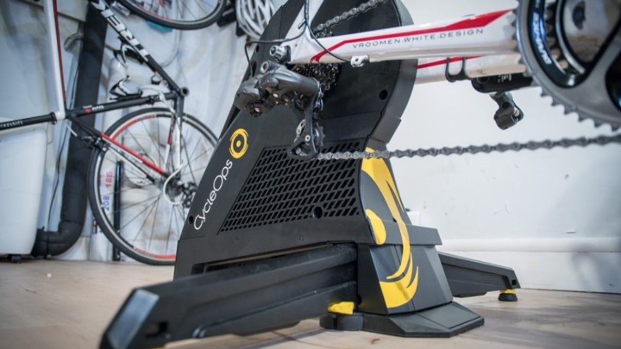 Cycleops Hammer Canada 2024 myteluguroots