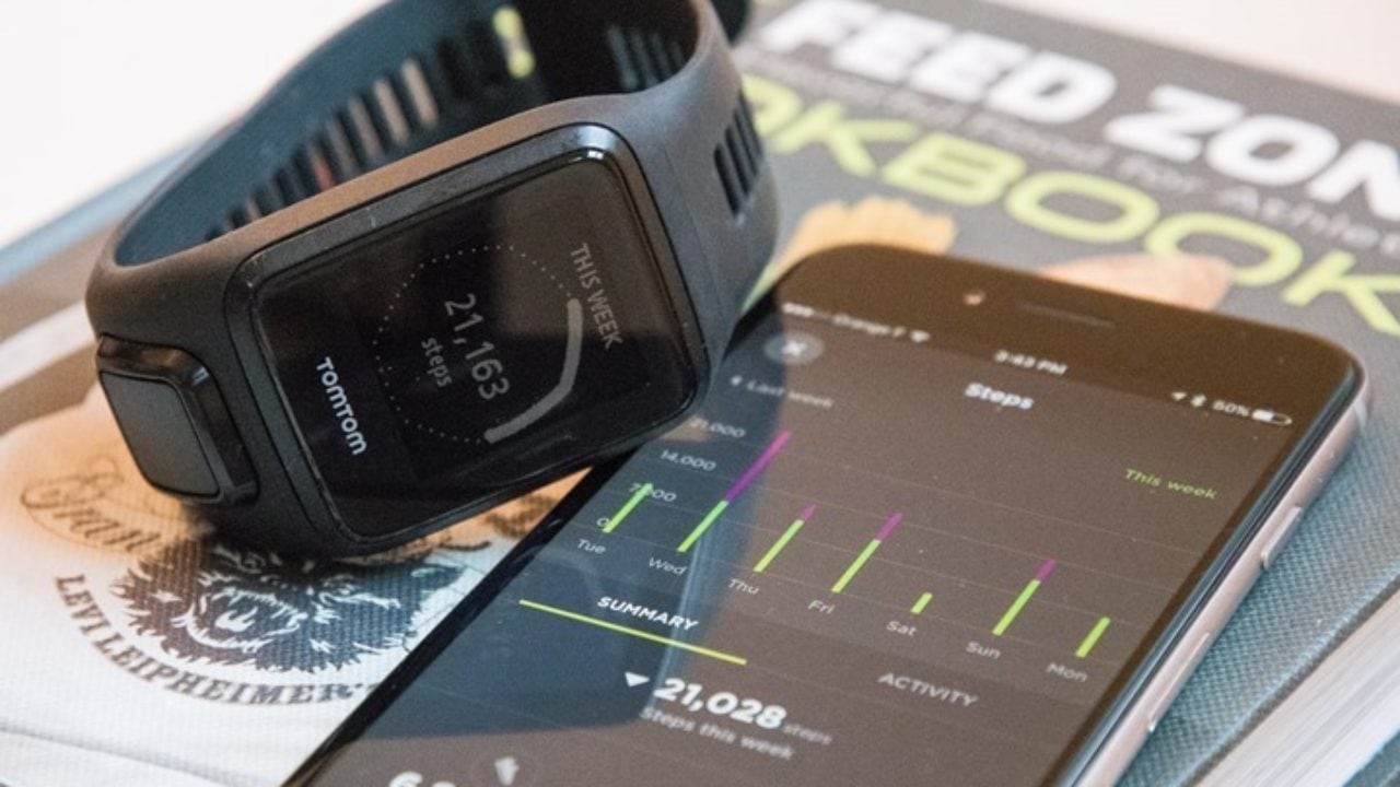 tomtom spark 3 australia