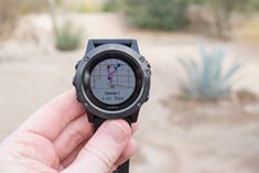 Garmin-Fenix5-Course1