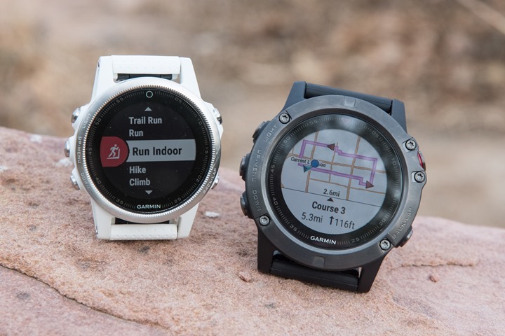 garmin fenix 5 dive computer