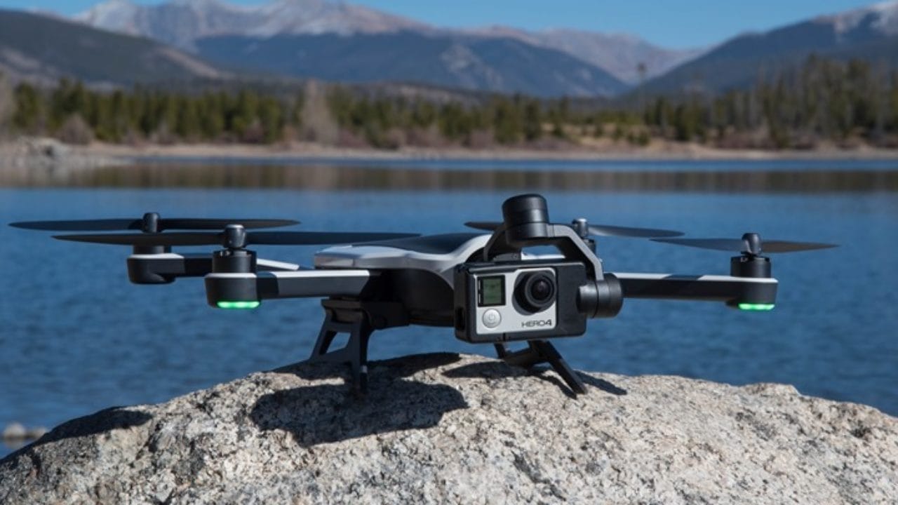 gopro drone