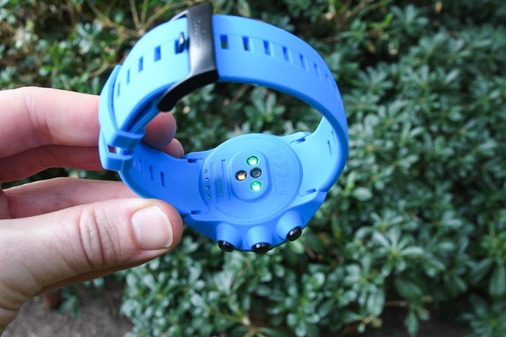 spartan wrist